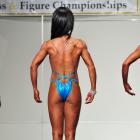 Erin  Williams - NPC Iowa State Championship 2012 - #1